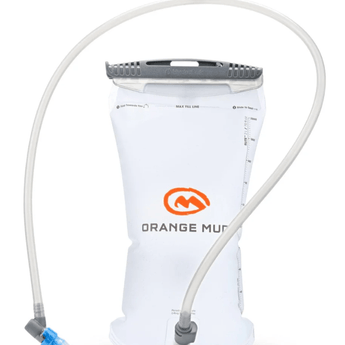 HydraPak Bladder 2L Elite with Quick Disconnect and Blaster Valve - Gio's Outdoors