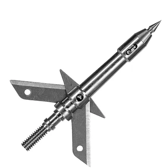Titanium Terror - Gio's Outdoors