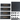 Yak Attack - 16x16 ShortStak Upgrade Kit for BlackPak Pro, Black - Gio's Outdoors