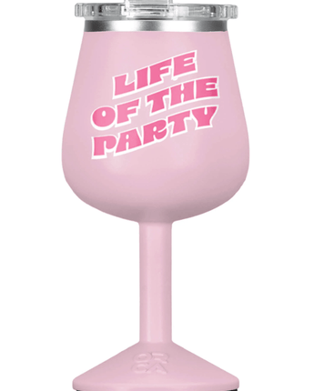 Life of the Party Vino - ORCA - Gio's Outdoors