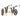TowNStow BarCart Kayak Cart - Yak Attack - Gio's Outdoors