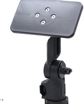 Universal Mounting Plate - Yak Attack - Gio's Outdoors