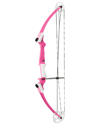 Genesis Bow RH Pink - Gio's Outdoors