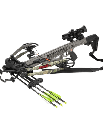 Crossbow Domain Crossbow - Bear Archery - Gio's Outdoors