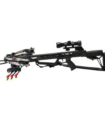 Catalyst Crossbow - Bear Archery - Gio's Outdoors