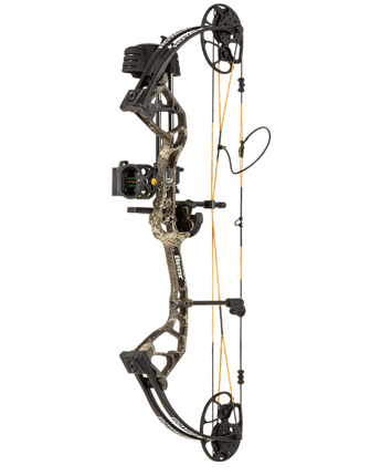 Compound Bow - Adult Royale RTH - Bear Archery - Gio's Outdoors