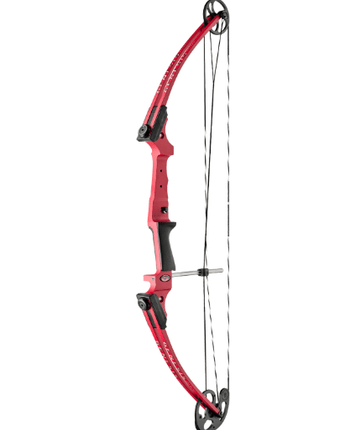 Genesis Bow RH Red - Gio's Outdoors