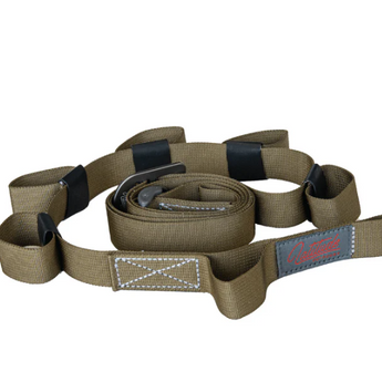Gear Strap - Latitude Outdoors - Gio's Outdoors