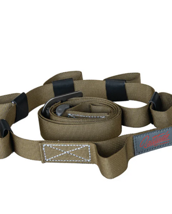 Gear Strap - Latitude Outdoors