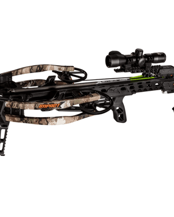 bear archery crossbow