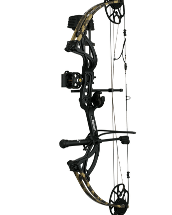 Bear Archery CRUZER G3 RTH