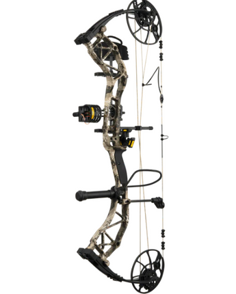 Legend XR RTH 70RH BTLND COMPOUND BOW ADULT - Bear Archery