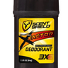 Scent Shield Cold Fusion X-Factor Deodorant - Gio's Outdoors