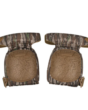 Knee Pads - Latitude Outdoors