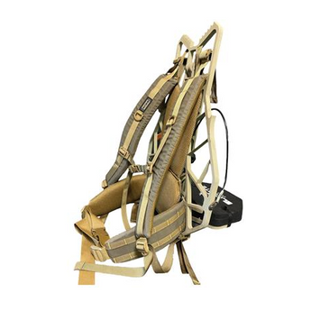 Latitude Outdoors Back Straps Tree Suspension System Back Straps - Gio's Outdoors