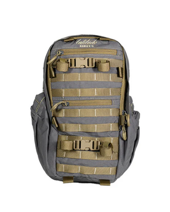 Ranger 11 Pack - Latitude Outdoors