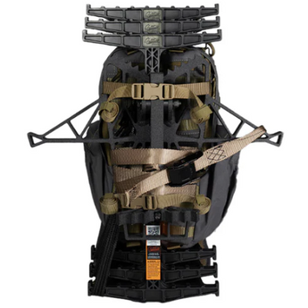 Ranger 11 Pack - Latitude Outdoors - Gio's Outdoors