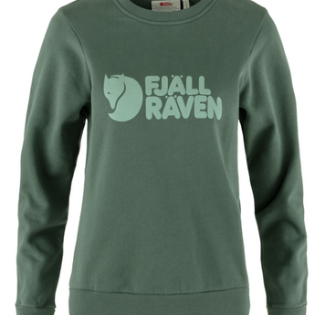 Fjällräven Women's Crewneck