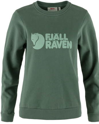 Fjallraven Women's Crewneck