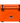 Orca - 40 QUART COOLER BLAZE ORANGE