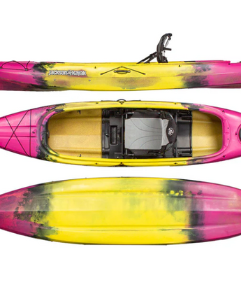 Jackson Kayak Tripper 12