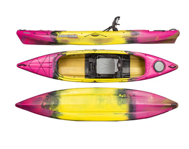 Jackson Kayak Tripper 12 - Gio's Outdoors