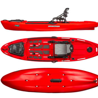Jackson Kayaks Coosas X
