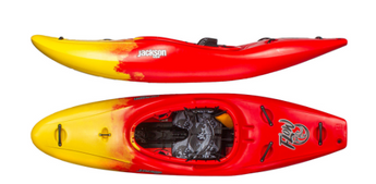 Jackson Kayak Flow Medium