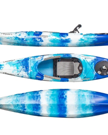 Jackson Kayak Tupelo 12.5