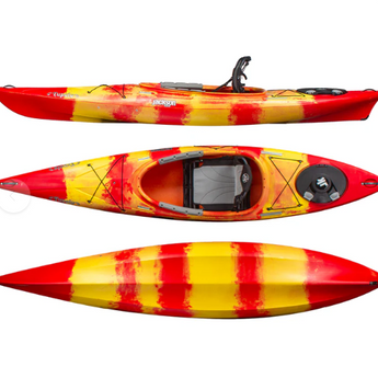 Jackson Kayak Tupelo 12.5