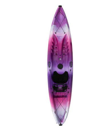 Perception Kayak Tribe 11.5 - Gio's Outdoors
