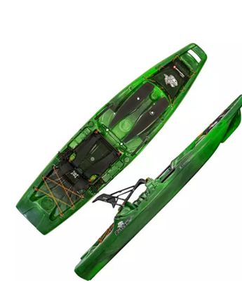 Perception Kayak Outlaw 11.5