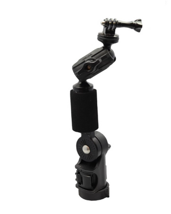 YakAttack PanFish Portrait Pro™ Camera Mount