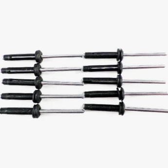 Yak Gear10 piece tri-grip rivet kit - Gio's Outdoors