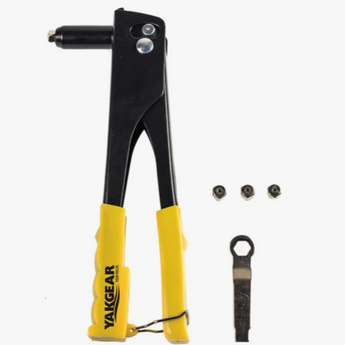 Yak Gear Rivet Tool - Gio's Outdoors