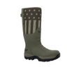 Georgia Boot GBR Rubber Pull-On Work Boot - Gio's Outdoors