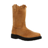 Georgia Boot Farm and Ranch Pull On Work Boot - Gio's Outdoors