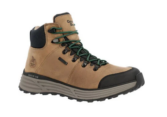 Georgia Boot DuraBlend Sport Waterproof Hiker