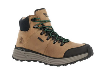 Georgia Boot DuraBlend Sport Waterproof Hiker - Gio's Outdoors