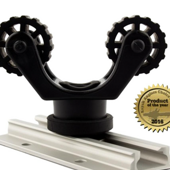 YakAttack RotoGrip™ Paddle Holder - Gio's Outdoors
