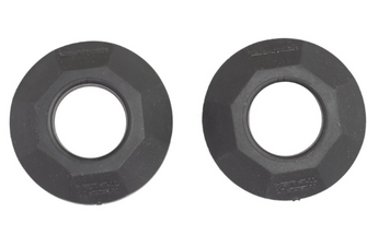 CatchNRelease™ Drip Ring - Pair YakAttack