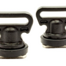 YakAttack Vertical Tie Downs, Track Mount, 2 pack - Gio's Outdoors