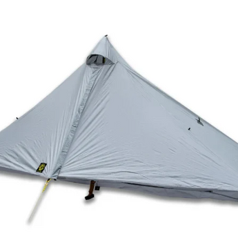 Six Moons Designs Lunar Solo - Gio's Outdoors