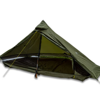 Six Moons Designs Lunar Solo - Gio's Outdoors