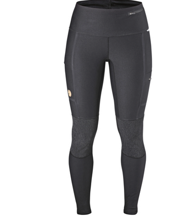 Fjallraven Abisko Trekking Tights - Women's