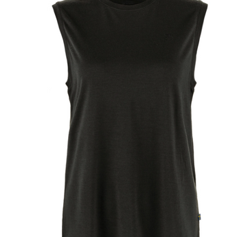 Fjällräven Abisko Wool Tank Top - Women's