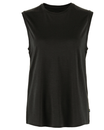 Fjallraven Abisko Wool Tank Top - Women's