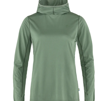 Fjällräven Abisko Sun-hoodie - Women's