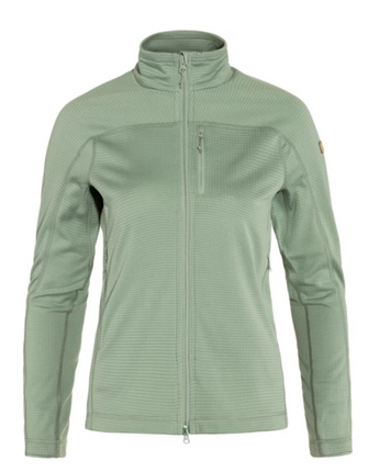 Fjallraven Abisko Lite Fleece Jacket - Women's