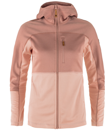 Fjallraven Abisko Trail Fleece - Women's